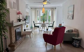 M&M Altea Bay Home